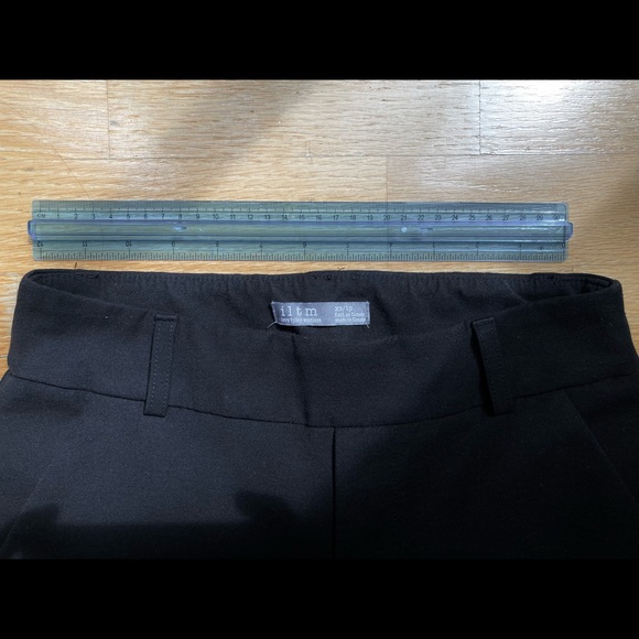 ILTM cropped pants - Picture 4 of 8